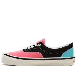 Кроссовки era 95 dx 'rose black turquoise' Vans, розовый vn0a2rr1vyb | pink/black/aqua