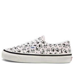Кроссовки era 95 dx 'anaheim factory - og pandas' Vans, розовый vn0a2rr1x7q | pink