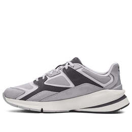 Кроссовки forge 96 'grey white' Under Armour, белый 3027718-106 | grey white