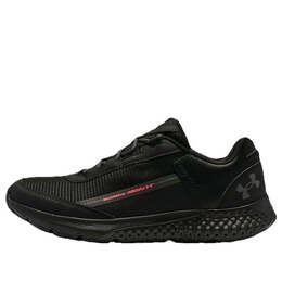 Кроссовки charged rogue se 'black red' Under Armour, черный 3028444-001 | black/red
