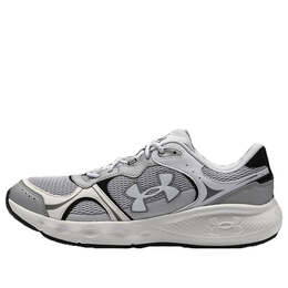 Кроссовки charged vantage 2 'grey white' Under Armour, серый 3028445-101 | grey/white/black