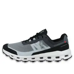 Кроссовки cloudvista 'black white' On Running, черный 64.98062 | black/white