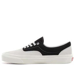 Кроссовки era 95 dx 'anaheim factory - white black' Vans, черный vn0a2rr1tip | black/grey