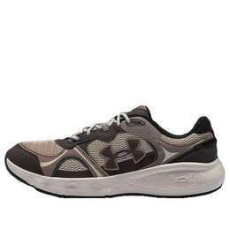 Кроссовки charged vantage 2 lux 'black beige' Under Armour, черный 3028445-200 | black/beige