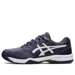 Кроссовки gel dedicate 7 'indigo fog' Asics, фиолетовый 1041a223-500 | purple