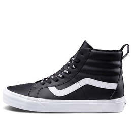 Кроссовки sk8-hi reissue 'otw webbing' Vans, черный vn0a2xsbukm | black