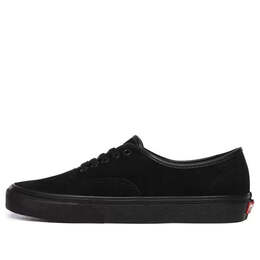 Кроссовки authentic 'black' Vans, черный vn0a2z5i18l | black