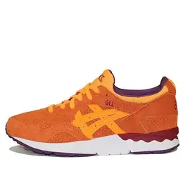 Кроссовки gel-lyte v 'orange pop' Asics, оранжевый h5d2l-3030 | orange/white