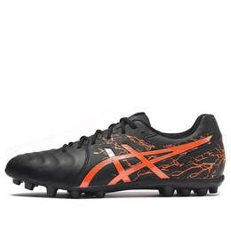 Кроссовки ds light 'black orange' Asics, черный 1103a032-001 | black/orange