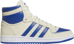 Кроссовки Adidas Top Ten RB 'Cream Royal Blue', кремовый fz6022 | cream