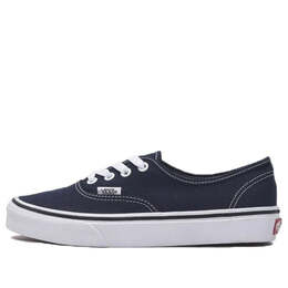 Кроссовки authentic 'night sky' Vans, синий vn0a2z5iv7e | blue