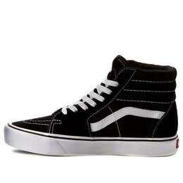 Кроссовки sk8-hi lite 'black' Vans, черный vn0a2z5yiju | black