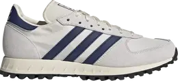 Кроссовки Adidas TRX Vintage 'Chalk White Navy', кремовый fy3650 | cream