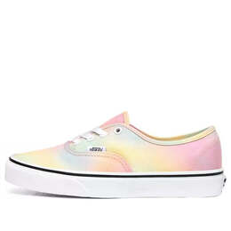 Кроссовки authentic 'aura shift' Vans, мультиколор vn0a2z5iwgq | multi-color