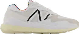 Кроссовки New Balance 57/40 'Pride', белый m5740pr1 | white