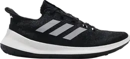 Кроссовки Adidas SenseBounce 'Core Black', черный g27364 | black