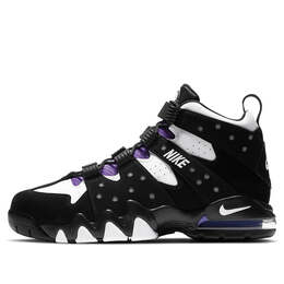 Кроссовки air max cb '94 'varsity purple' 2020 Nike, черный cz7871-001 | black/purple