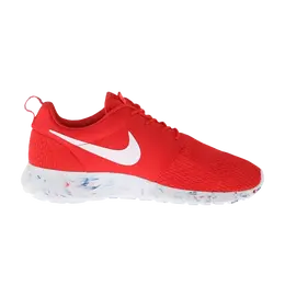 Кроссовки Nike Rosherun M 'Marble', красный 669985 600 | red