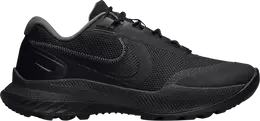 Кроссовки Nike React SFB Carbon Low 'Black Anthracite', черный cz7399 001 | black