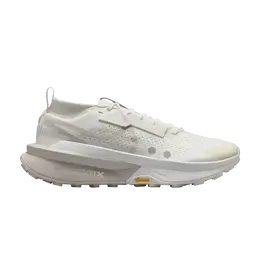 Кроссовки Nike ZoomX Zegama 2, кремовый fd5190 102 | cream