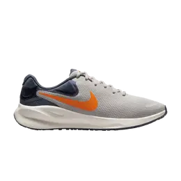 Кроссовки Nike Revolution 7, серый fb2207 009 | grey