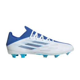 Кроссовки Adidas X Speedflow.2 FG, белый gw7474 | white