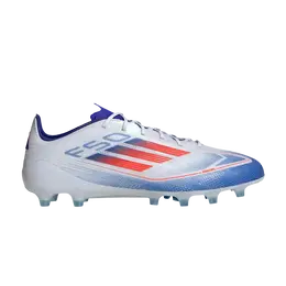 Кроссовки Adidas Adizero F50 Elite AG, белый if1309 | white