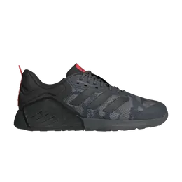 Adidas Кроссовки Dropset 3 GFX, цвет Grey Black Camo ih8293 | grey black camo