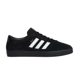 Adidas Кроссовки Puig Indoor, цвет Core Black ih4814 | core black