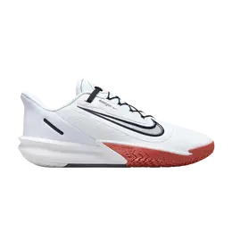 Nike Кроссовки Precision 7 EasyOn, цвет USA fn0324 100 | usa