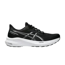Asics Кроссовки GT 1000 13, черный/белый 1011b858 003 | black white