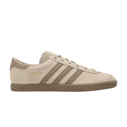 Adidas Кроссовки Stadt, цвет Magic Beige Cardboard ji1886 | magic beige cardboard
