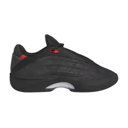 Adidas Кроссовки Nova IIInfinity, цвет Core Black Red ih2813 | core black red