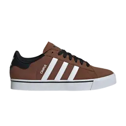 Adidas Кроссовки Campus Vulc, цвет Preloved Brown ih5388 | preloved brown