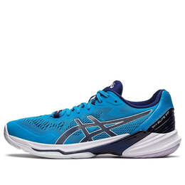 Кроссовки sky elite ff 2 'island blue indigo' Asics, синий 1051a064-403 | blue