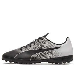 Кроссовки spirit ii tt shoes black/grey Puma, черный 105523-10 | black/gray
