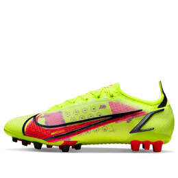 Кроссовки mercurial vapor 14 elite ag 'motivation pack' Nike, желтый cz8717-760 | yellow