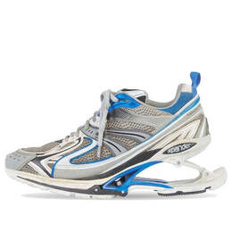 Кроссовки x-pander sports shoes blue Balenciaga, синий 653871w2ra44012 | blue