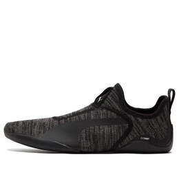 Кроссовки agf evoknit esports 'black castlerock' Puma, черный 306949-01 | black/gray
