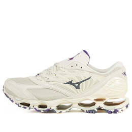 Кроссовки wave prophecy ls future gardens pack 'beige' Mizuno, бежевый d1ga333601 | beige