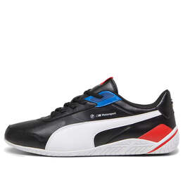 Кроссовки x bmw mms rdg cat 2.0 'black white' Puma, черный 307492-03 | black/white/blue/red
