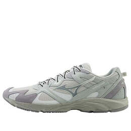 Кроссовки lg 90s 'grey' Mizuno, серый d1gh212509 | grey