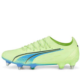 Кроссовки ultra ultimate mxsg 'green blue' Puma, зеленый 106895-01 | green/blue