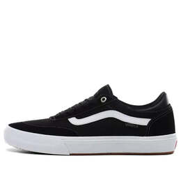 Кроссовки gilbert crockett 2 pro 'black white' Vans, черный vn0a38co6bt | black/white