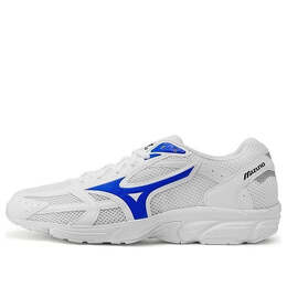 Кроссовки spark cn1 'white royal blue' Mizuno, белый d1gh213303 | white/royal blue