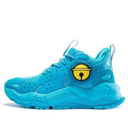 Кроссовки x doraemon series genesis machine blue Mizuno, синий d1gh200302 | blue