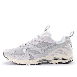 Кроссовки wave rider 10 'premium 2nd pack' Mizuno, мультиколор d1ga222611 | harbor mist/nnimbus cloud/white sand