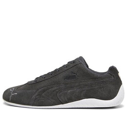 Кроссовки x scuderia ferrari speedcat 'black white' Puma, черный 307822-01 | black/white