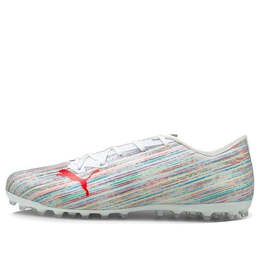 Кроссовки ultra 2.2 mg soccer shoes multicolor Puma, белый 106345-04 | white