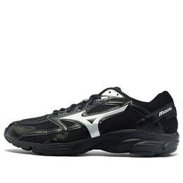 Кроссовки spark cn black/silver Mizuno, черный d1gh221202 | black/silver
